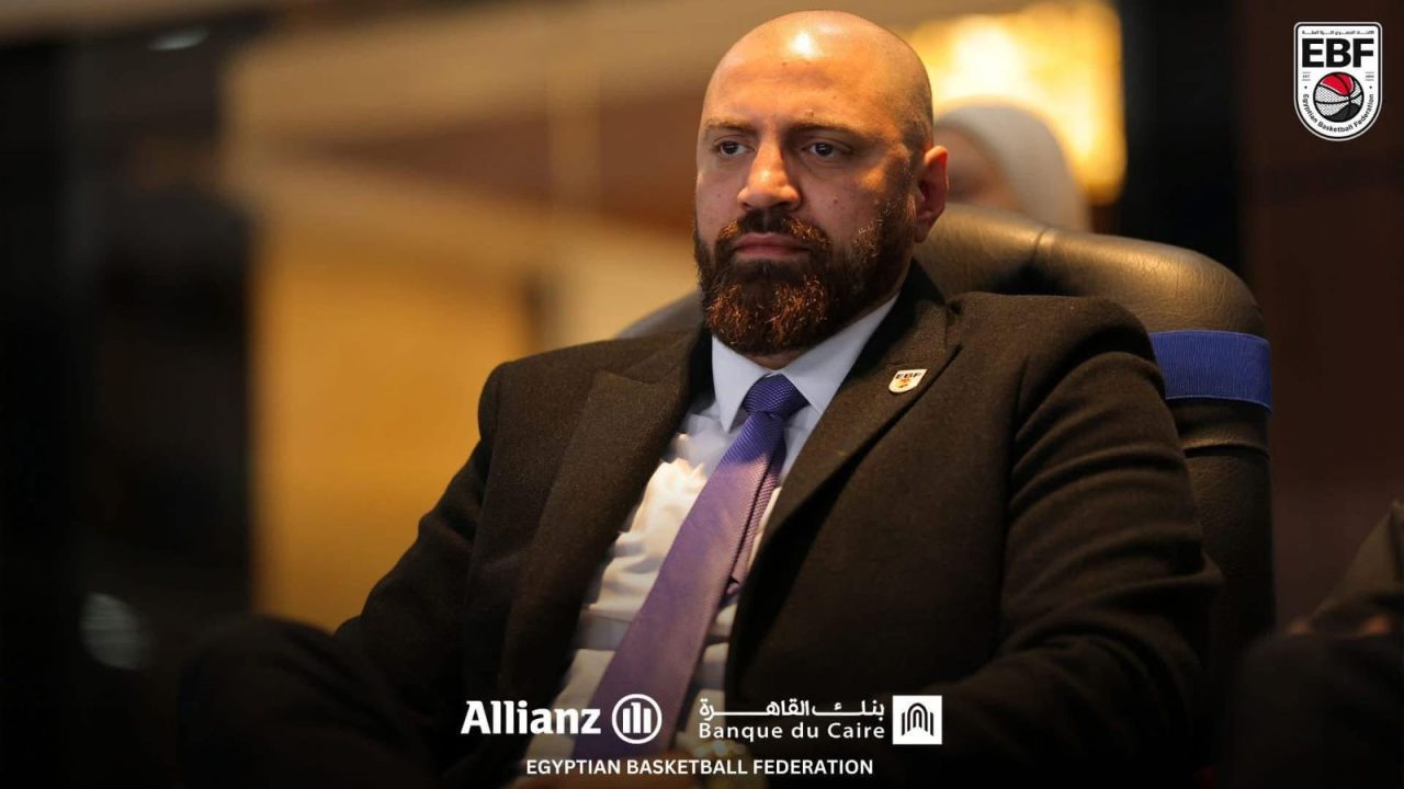 فى إطار إعداد وتاهيل كوادر جديده.. اتحاد السلة يعلن تنظيم معسكر إعداد لمدربين 3×3